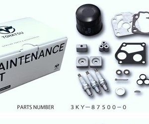 Maintenance Kits