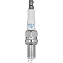 9701-1-1103 Spark Plug (DCPR6E)