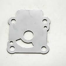 3B2-65025-0 Water Pump Guide Plate