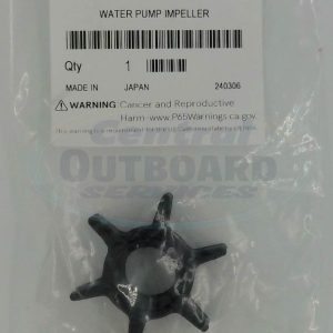 3C8-65021-2 Water pump Impeller